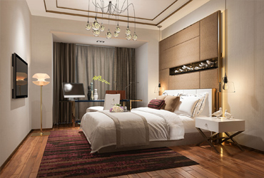 SGA Interio & Modular System - Residential Design